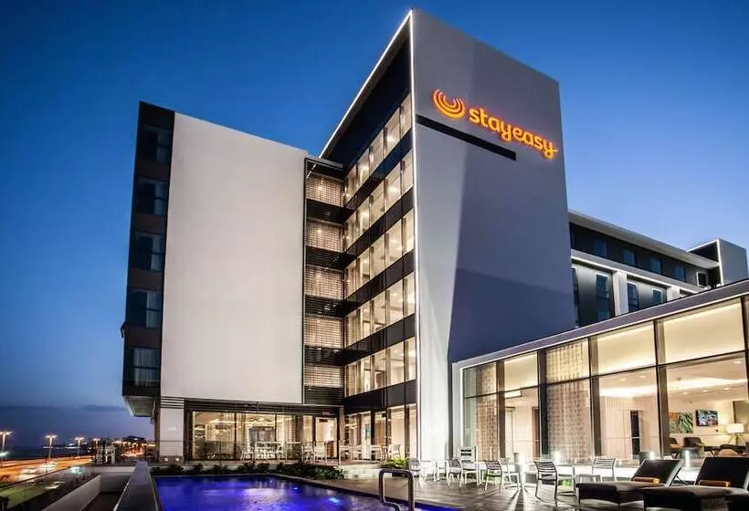 Hotel Stayeasy  Maputo