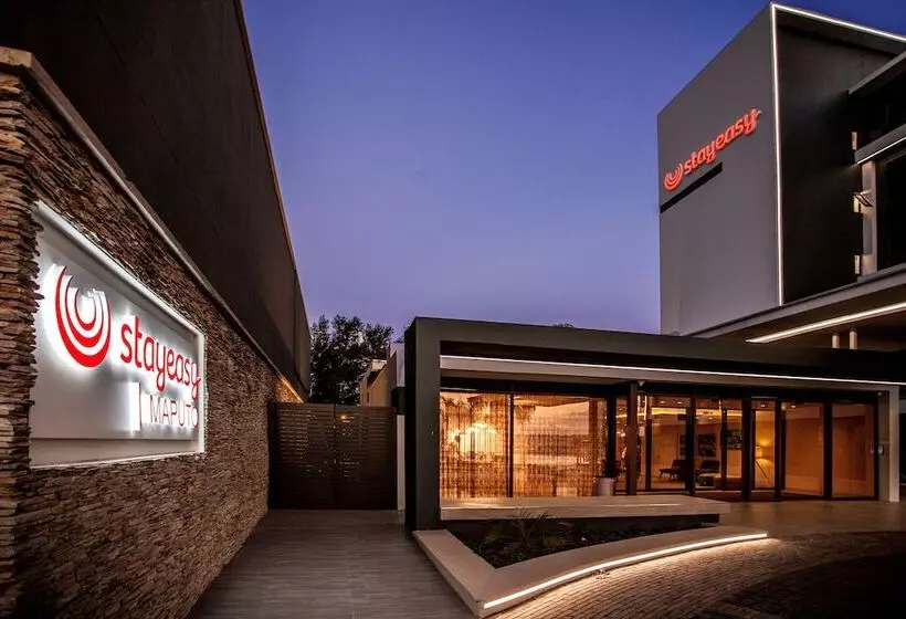 Hotel Stayeasy  Maputo