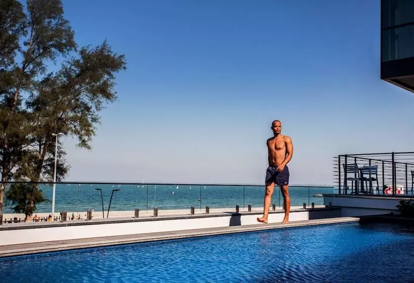 Hotel Stayeasy  Maputo