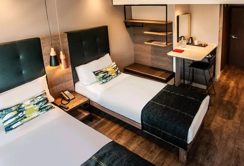 Hotel Stayeasy  Maputo