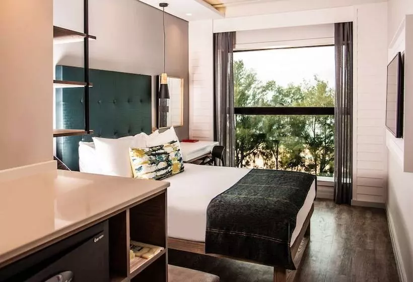 Hotel Stayeasy  Maputo