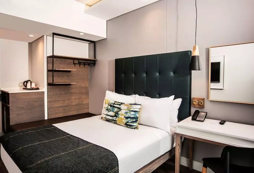 Hotel Stayeasy  Maputo