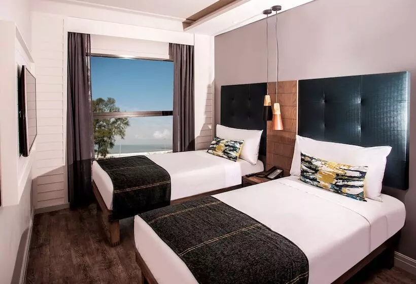 Hotel Stayeasy  Maputo