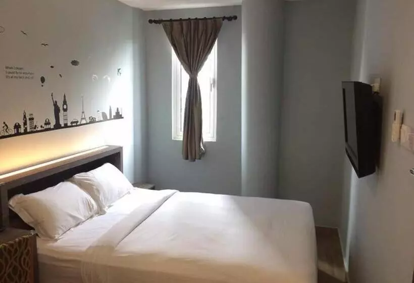 Sunlight Hotel Kulai