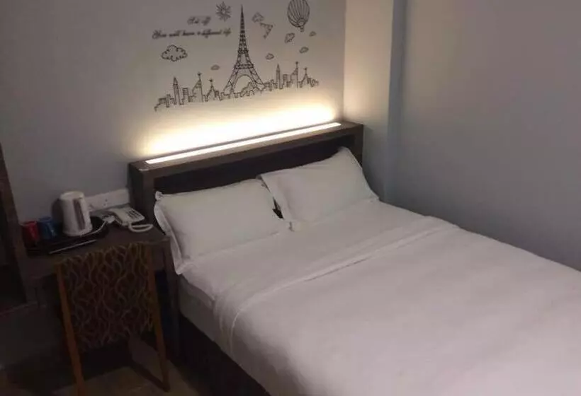 Sunlight Hotel Kulai