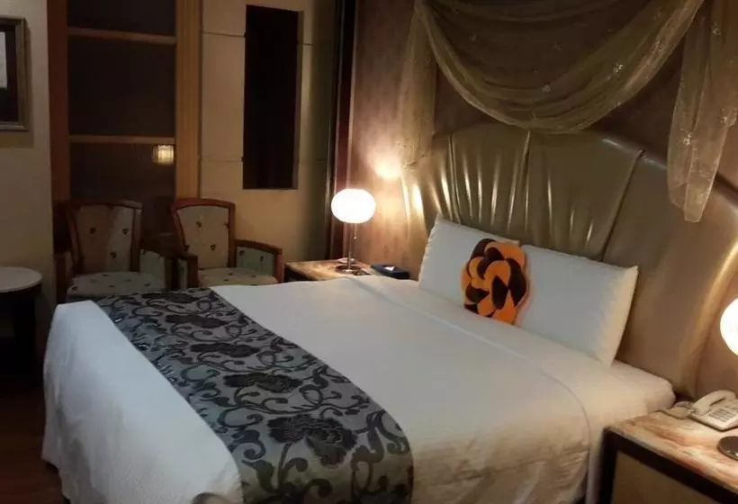 Love Story Motel