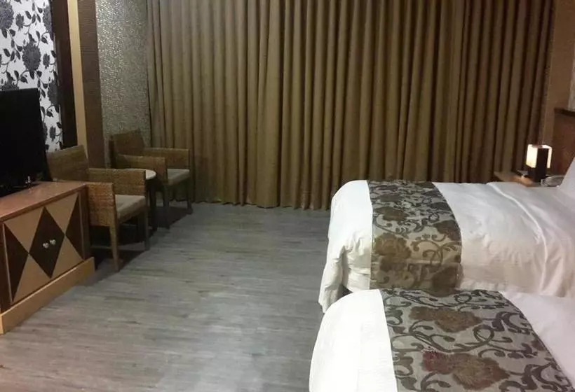 Love Story Motel