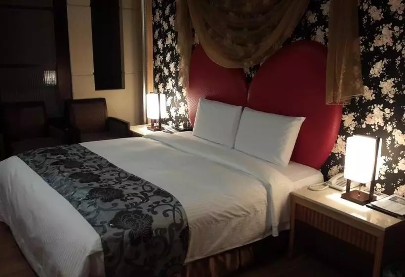 Love Story Motel