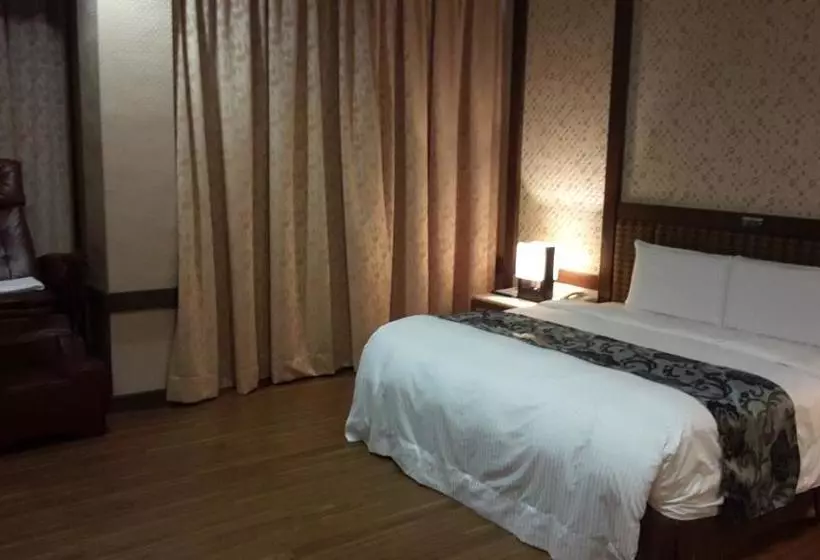 Love Story Motel