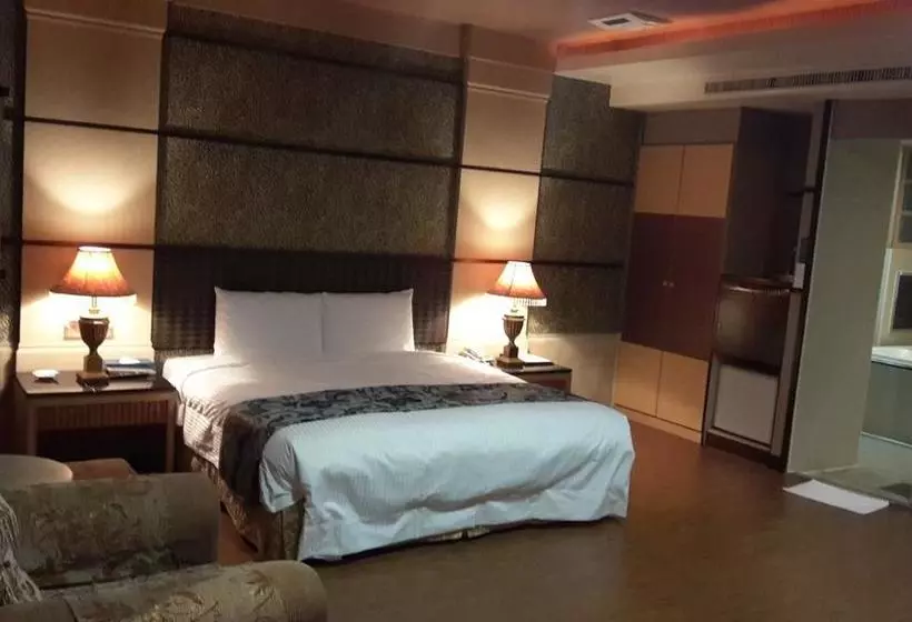 Love Story Motel