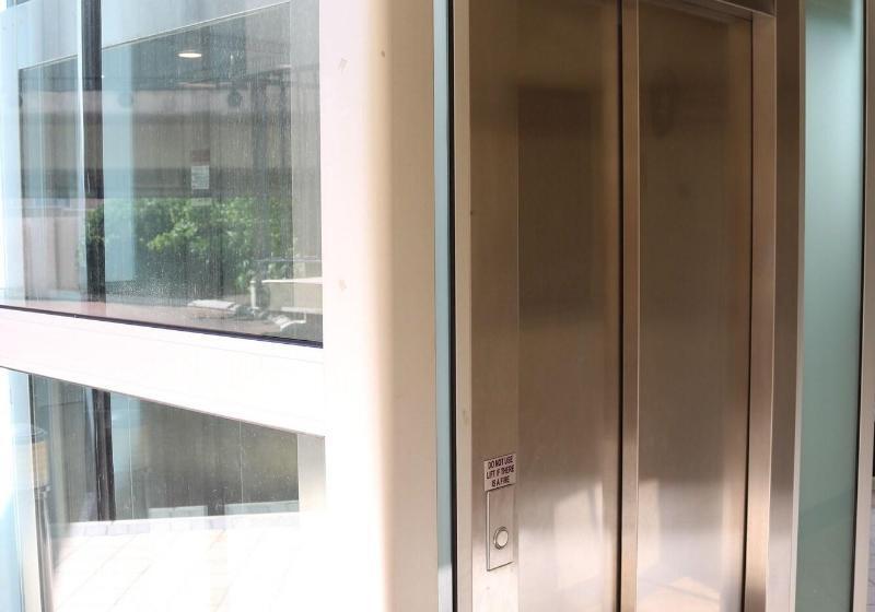 モーテル Canning Bridge Auto Lodge