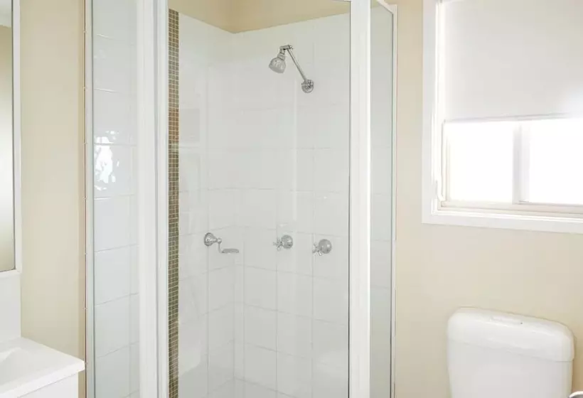 リゾートホテル Horseshoe Bay Holiday Park