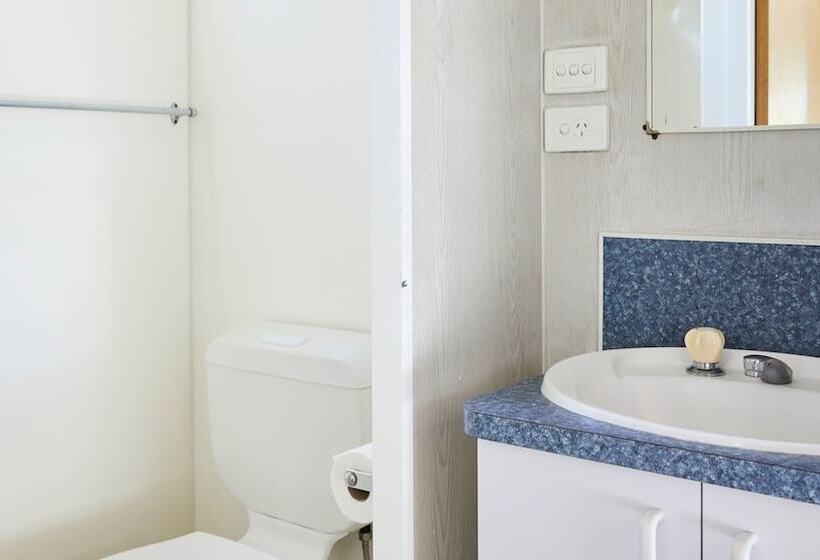 منتجع Horseshoe Bay Holiday Park