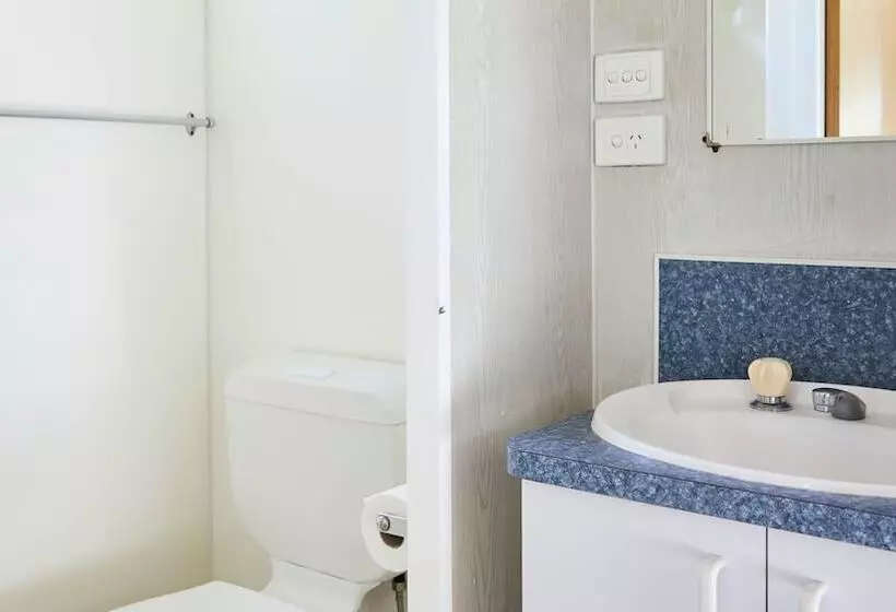 リゾートホテル Horseshoe Bay Holiday Park