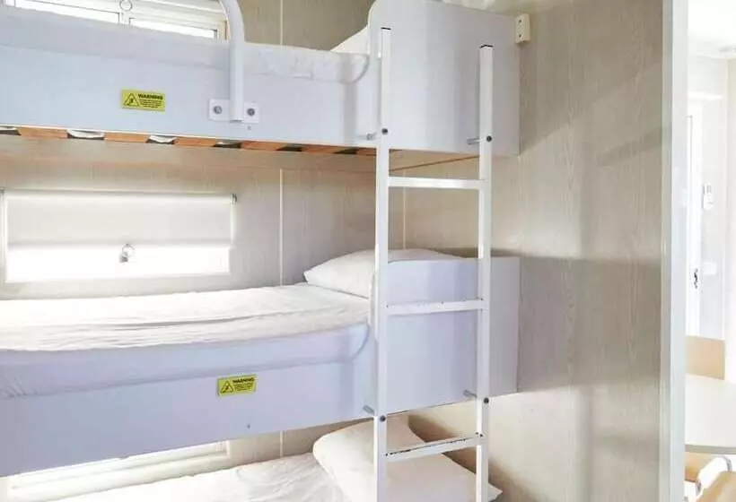 リゾートホテル Horseshoe Bay Holiday Park