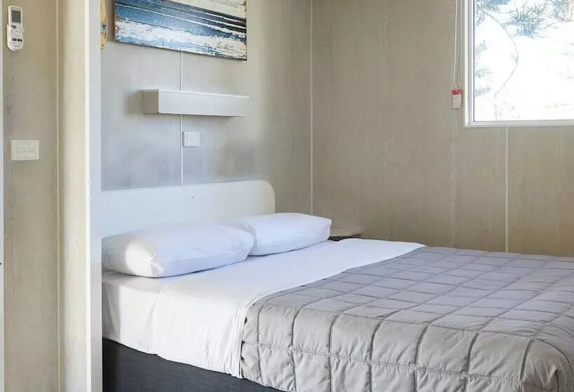 リゾートホテル Horseshoe Bay Holiday Park