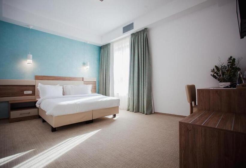 استراحتگاه Tci Social Club