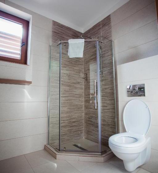 استراحتگاه Tci Social Club