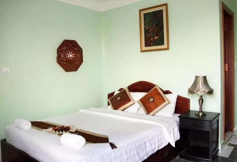 Rs Iii Location Hostel