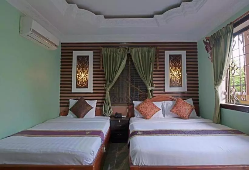 Rs Iii Location Hostel