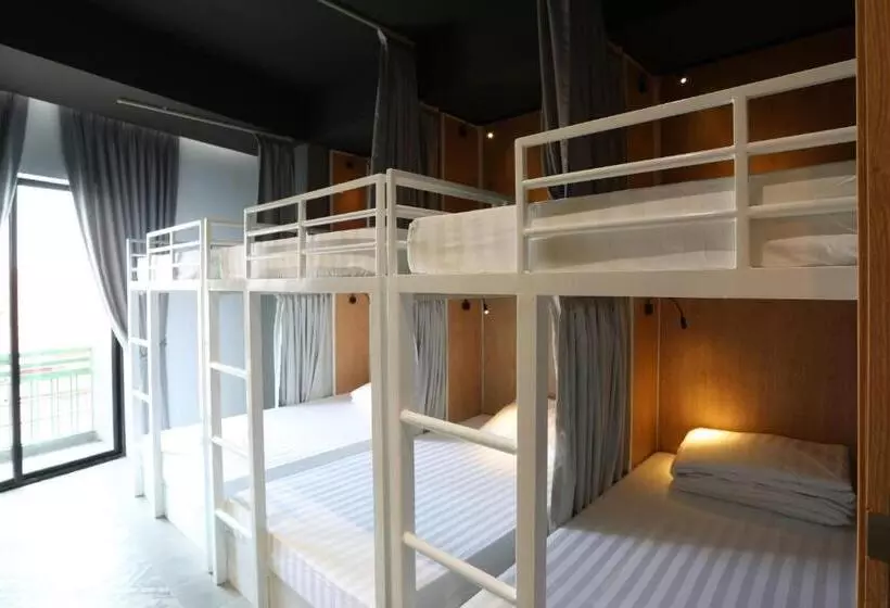 Rs Iii Location Hostel