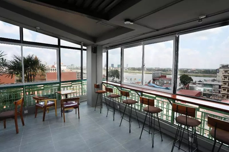 Rs Iii Location Hostel