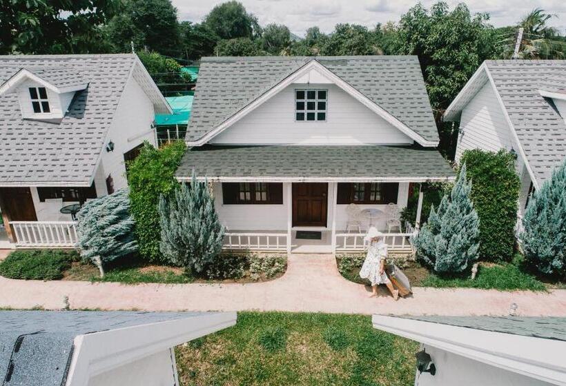 Sakarin Valley Resort