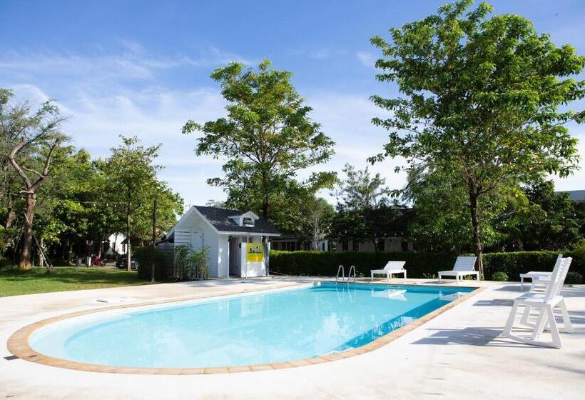 Sakarin Valley Resort