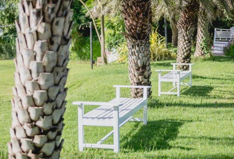 Sakarin Valley Resort