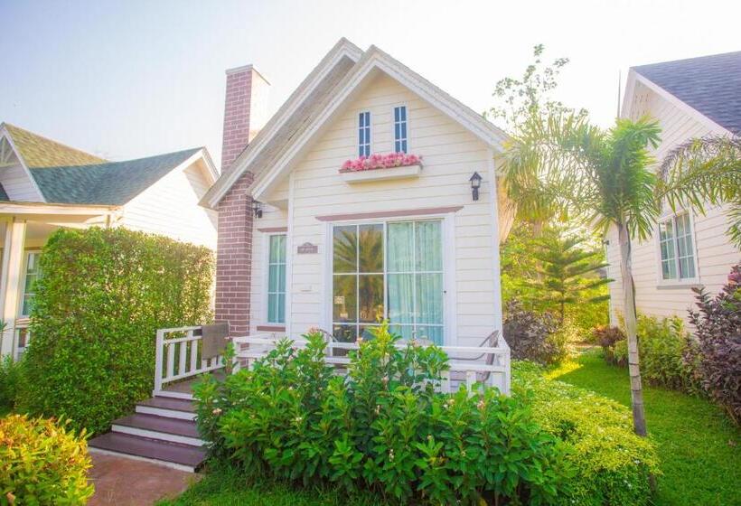 Sakarin Valley Resort