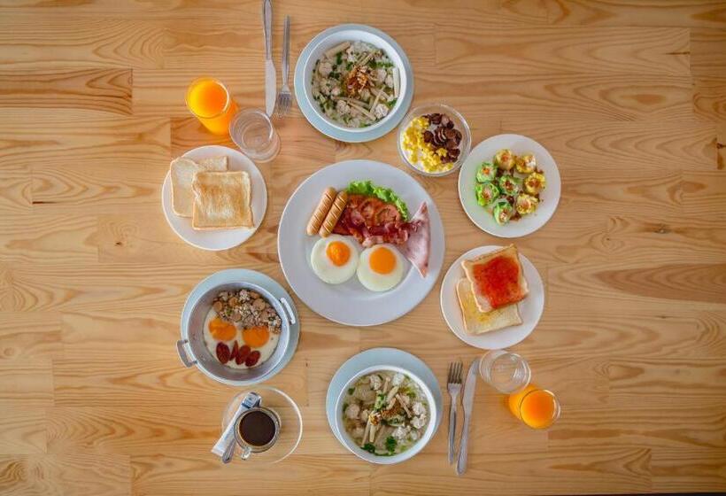 Sakarin Valley Resort