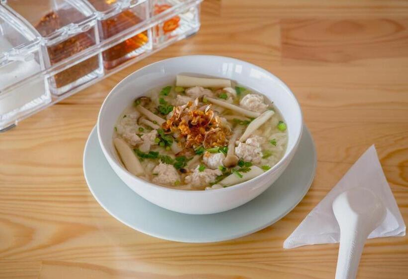 Sakarin Valley Resort