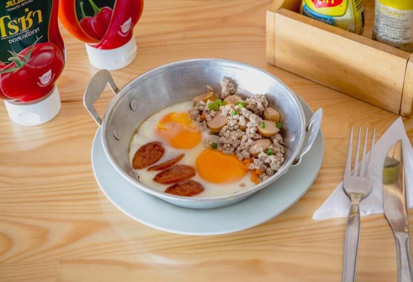 Sakarin Valley Resort