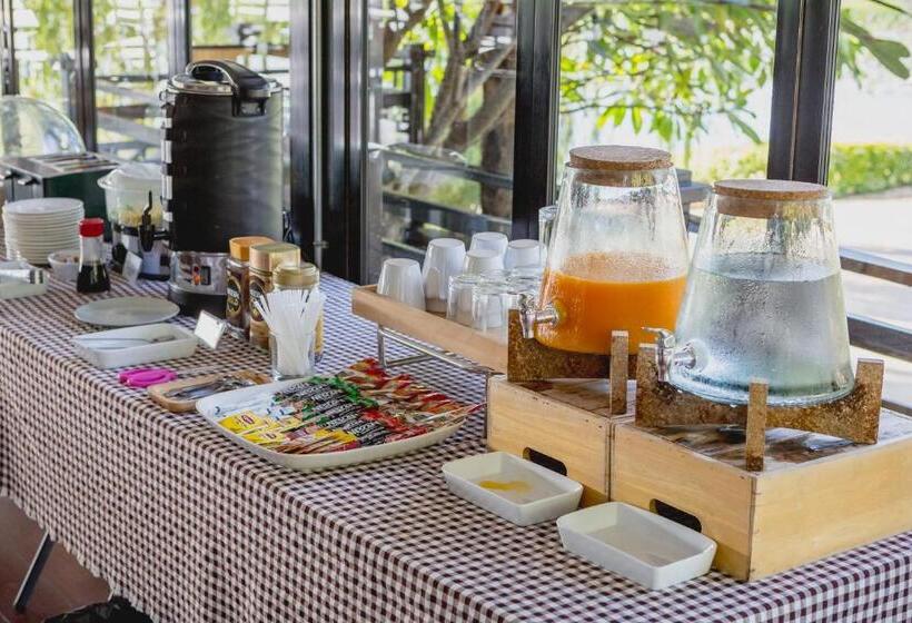 Sakarin Valley Resort