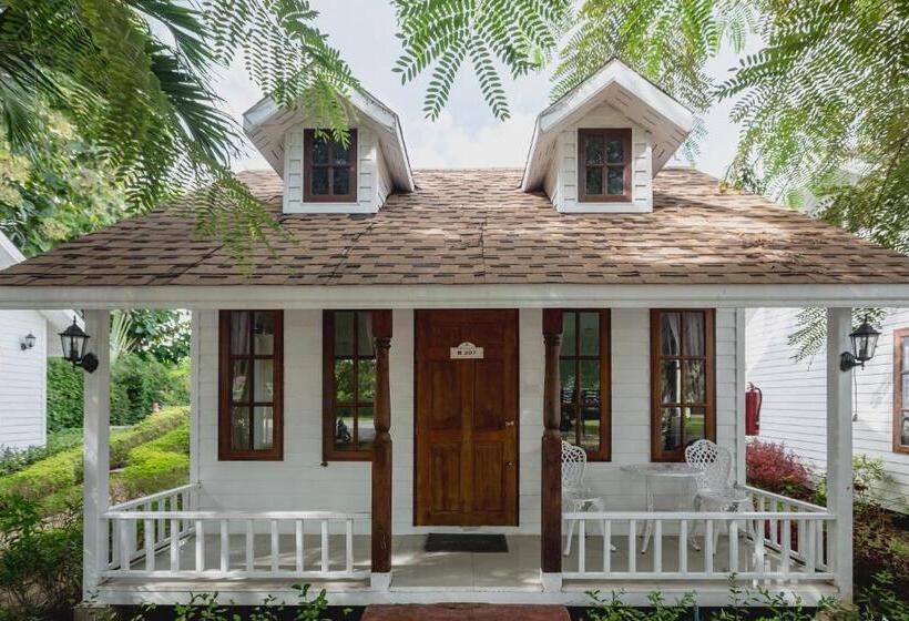 Sakarin Valley Resort