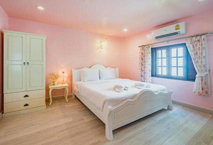 Sakarin Valley Resort