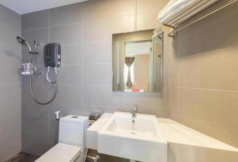 Sunlight Hotel Kulai