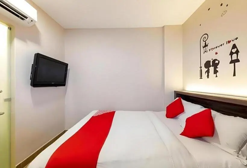 Sunlight Hotel Kulai