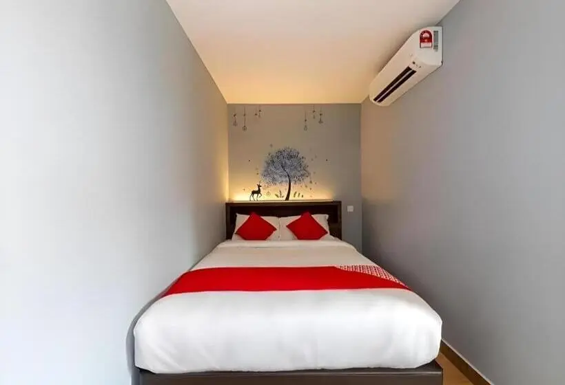 Sunlight Hotel Kulai