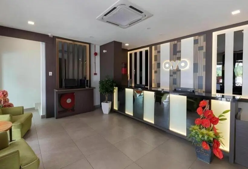 Sunlight Hotel Kulai