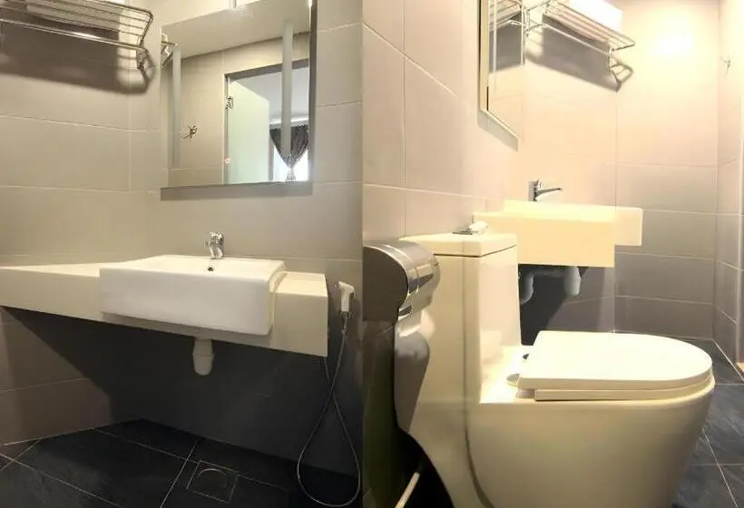 Sunlight Hotel Kulai