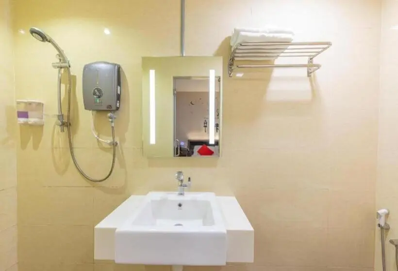 Sunlight Hotel Kulai