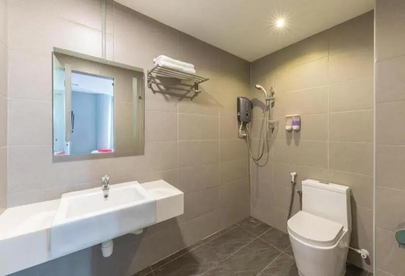 Sunlight Hotel Kulai