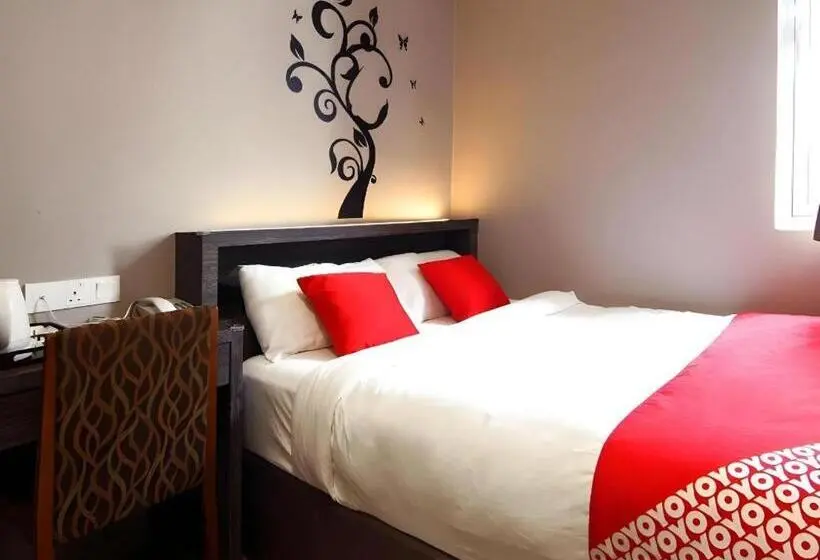 Sunlight Hotel Kulai