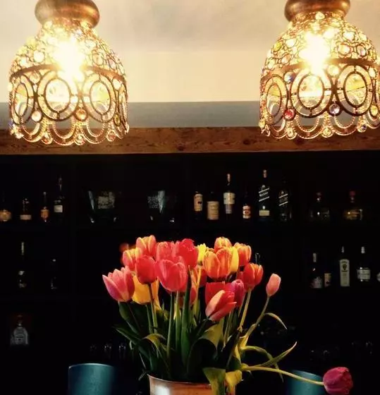 Adler Schiltach Boutique Hotel Und Restaurant