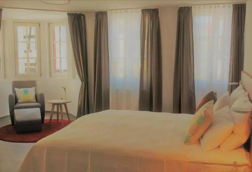 Adler Schiltach Boutique Hotel Und Restaurant