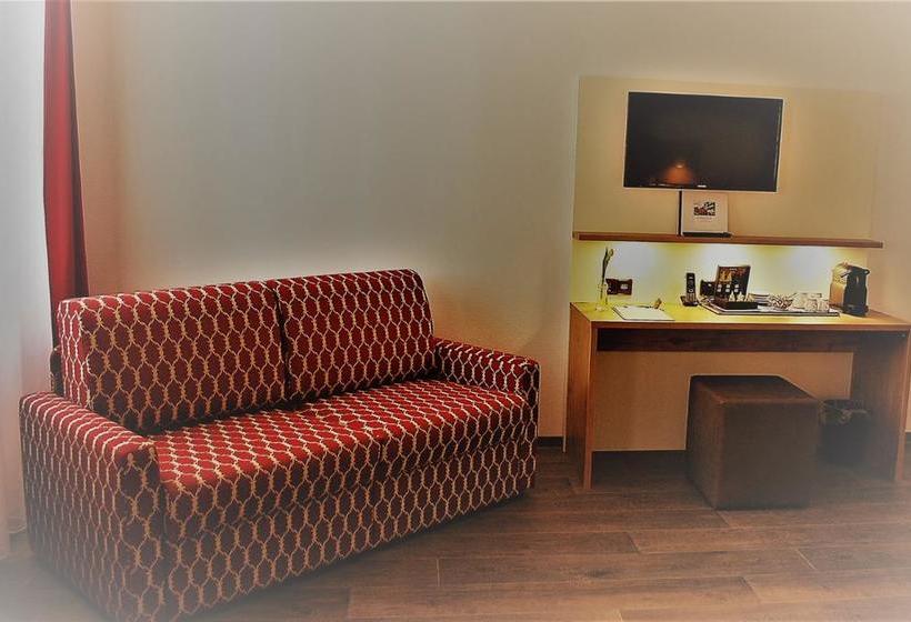 Adler Schiltach Boutique Hotel Und Restaurant