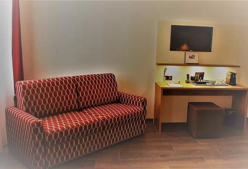 Adler Schiltach Boutique Hotel Und Restaurant