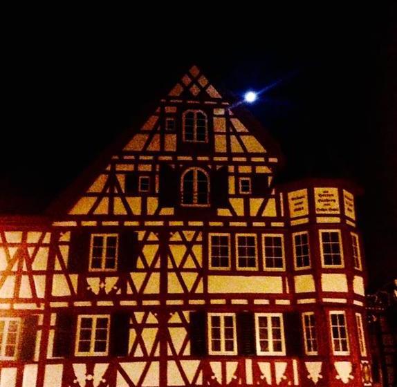 Adler Schiltach Boutique Hotel Und Restaurant