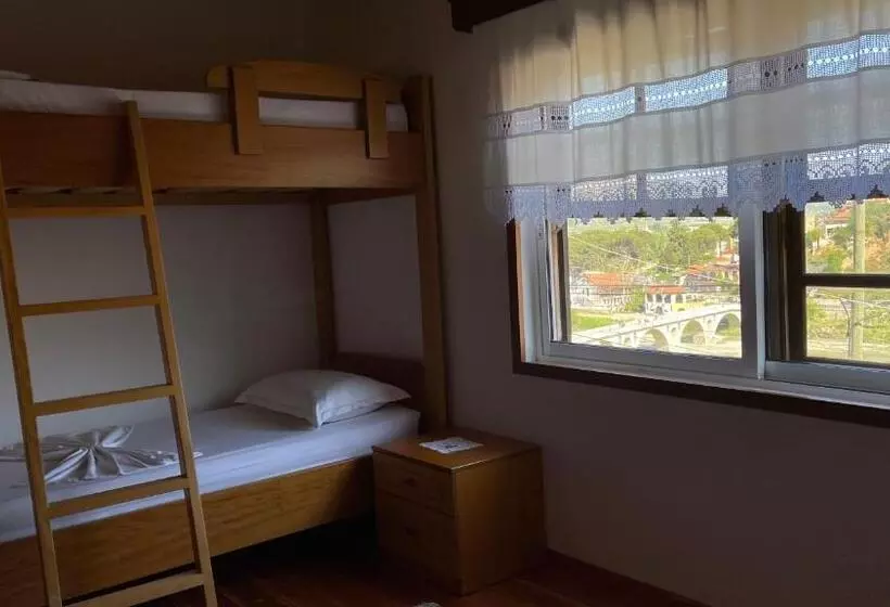Ana Rest House Hostel Berat